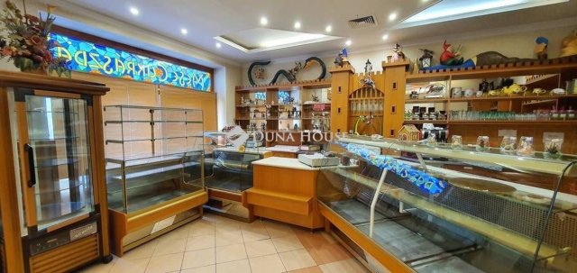 Eladó ipari ingatlan, Békéscsabán 200 M Ft