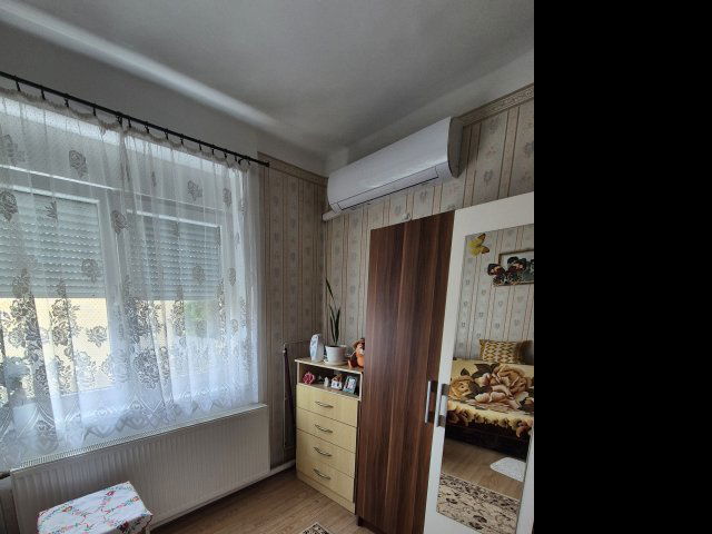 Eladó családi ház, Rákóczifalván 29.5 M Ft, 2 szobás