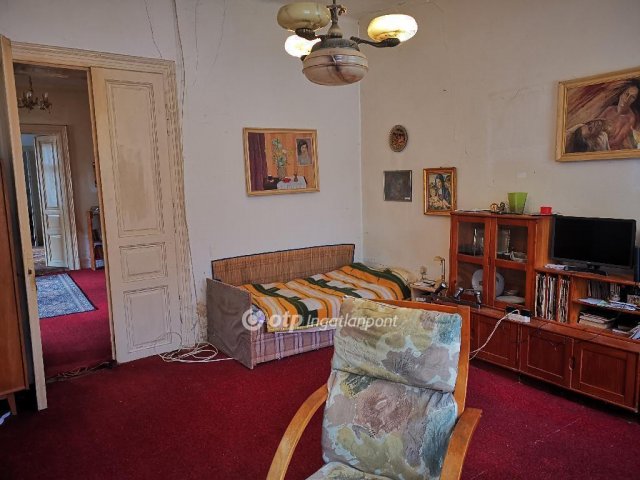Eladó családi ház, Dömsödön 33 M Ft, 3 szobás