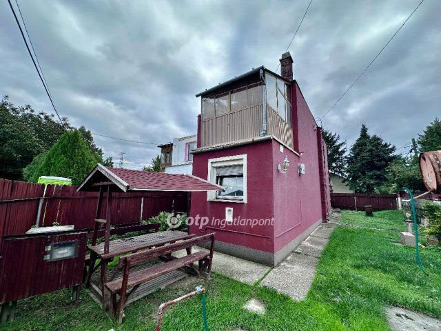 Eladó sorház, Érden 63.75 M Ft, 3 szobás / költözzbe.hu
