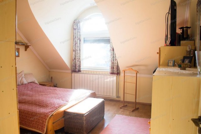 Kiadó családi ház, albérlet, Kecskeméten 800 E Ft / hó