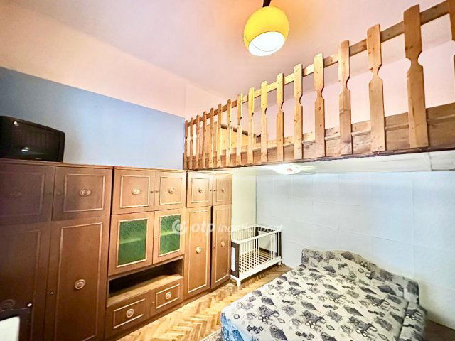 Eladó téglalakás, Budapesten, XIV. kerületben, Pillangó utcában