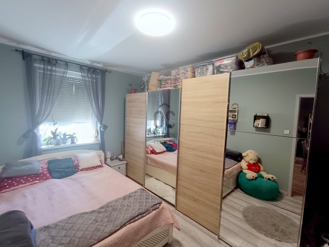 Eladó családi ház, Bagon 45.8 M Ft, 2 szobás