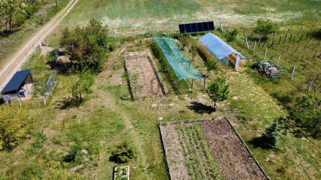 Eladó családi ház, Kecskeméten 62 M Ft, 2 szobás