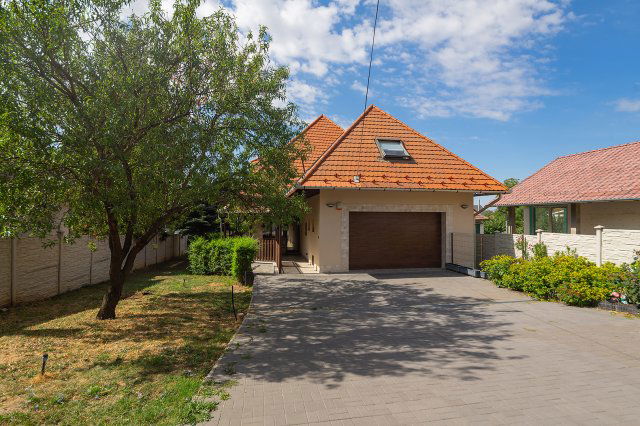 Eladó családi ház, Budapesten, XVII. kerületben 194.9 M Ft