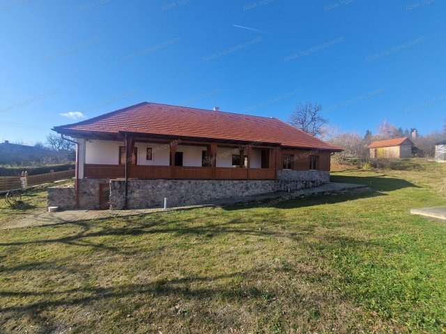 Eladó családi ház, Füzéren 205 M Ft, 23 szobás