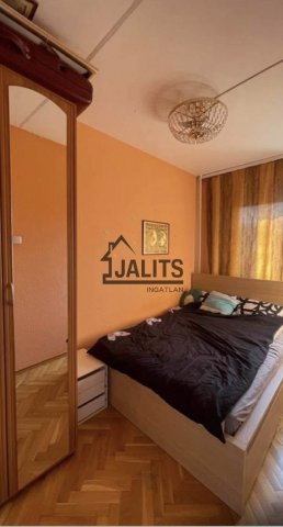 Kiadó panellakás, albérlet, XIII. kerületben, Béke téren