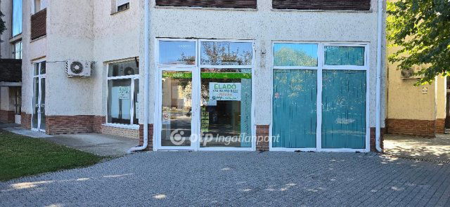 Eladó iroda, Komádiban 20 M Ft / költözzbe.hu