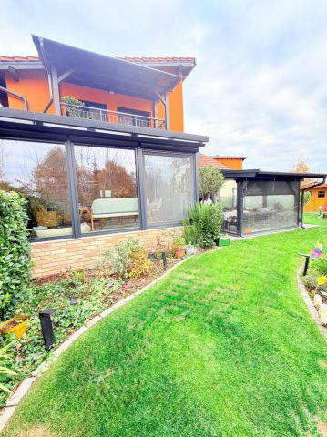 Eladó sorház, Tatán 195 M Ft, 4 szobás / költözzbe.hu