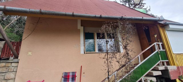 Eladó családi ház, Rácalmáson 31 M Ft, 2 szobás