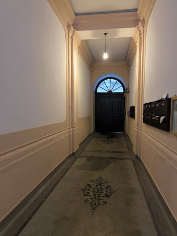 Eladó téglalakás, Budapesten, VI. kerületben, Szófia utcában