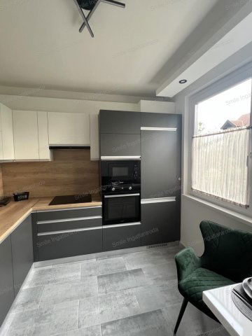 Kiadó panellakás, albérlet, Nyíregyházán 160 E Ft / hó