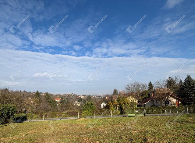 Eladó telek, Zalaegerszegen 18.5 M Ft / költözzbe.hu