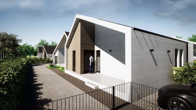 Eladó családi ház, Zalacsányon 55 M Ft, 3 szobás