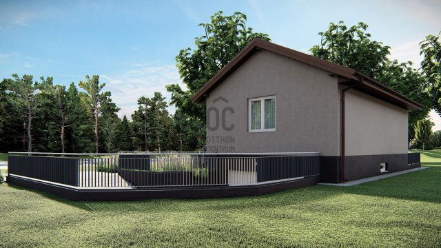 Eladó telek, Kecskeméten 14.9 M Ft / költözzbe.hu