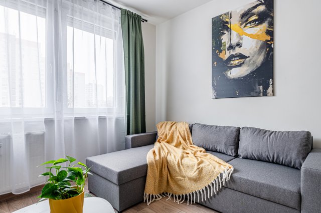 Eladó panellakás, Budapesten, XV. kerületben 71.7 M Ft