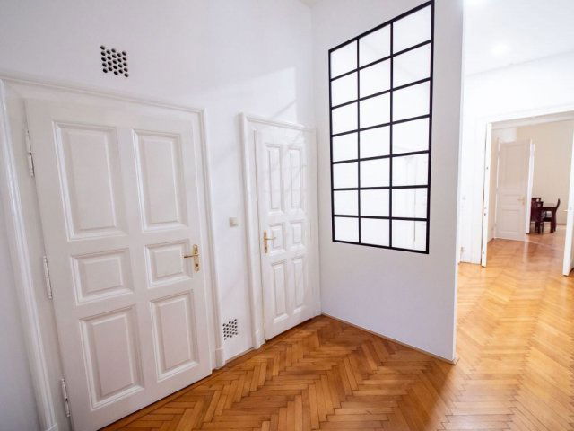 Kiadó téglalakás, albérlet, Budapesten, VIII. kerületben
