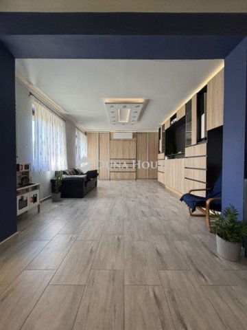 Eladó családi ház, Csömörön 109.9 M Ft, 3 szobás