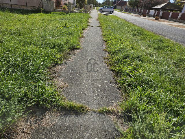 Eladó telek, Bükön 24.9 M Ft / költözzbe.hu