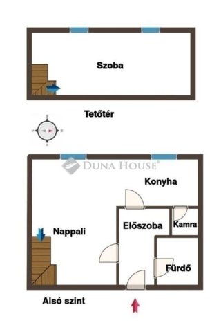 Eladó téglalakás, Budapesten, XIV. kerületben 58 M Ft, 2 szobás