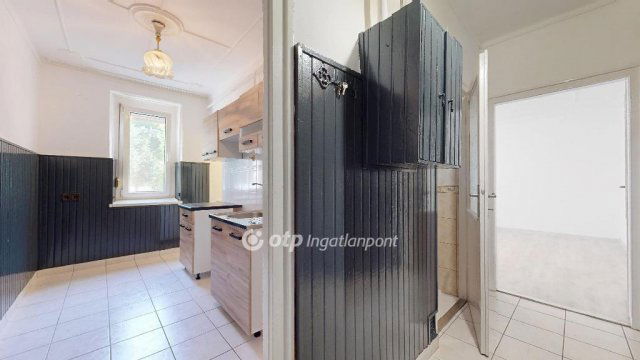 Eladó téglalakás, Nyíregyházán 36.5 M Ft, 1 szobás