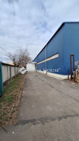 Eladó ipari ingatlan, Budapesten, XVIII. kerületben 650 M Ft