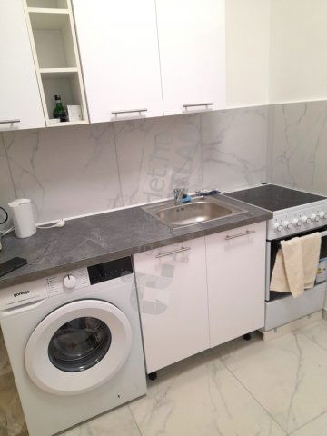 Kiadó téglalakás, albérlet, Budapesten, XX. kerületben