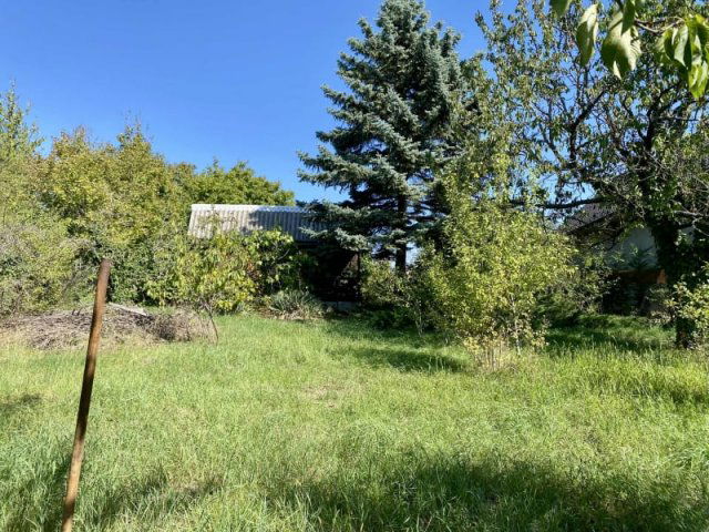 Eladó telek, Törökbálinton, Kéknefelejcs utcában 62 M Ft