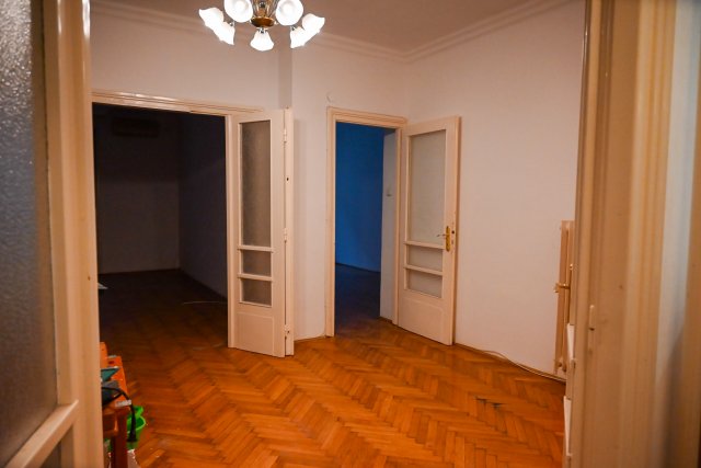 Eladó téglalakás, Budapesten, VII. kerületben, Dob utcában