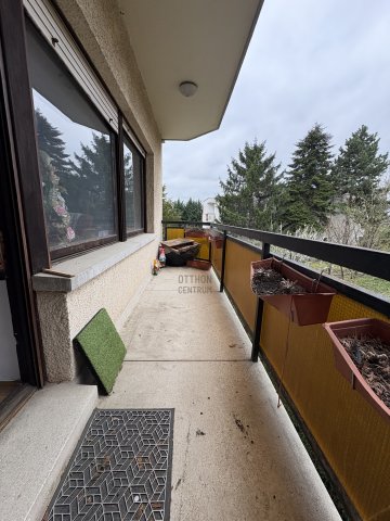 Eladó téglalakás, Budapesten, XI. kerületben 100 M Ft, 3 szobás