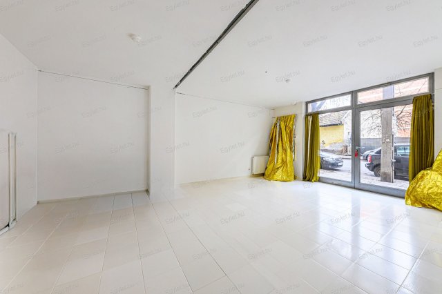 Eladó üzlethelyiség, Budapesten, VIII. kerületben 51.9 M Ft