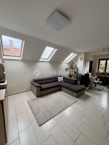 Eladó téglalakás, Budapesten, XIX. kerületben 74.89 M Ft