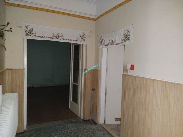 Eladó családi ház, Ózdon 11.5 M Ft, 3+1 szobás