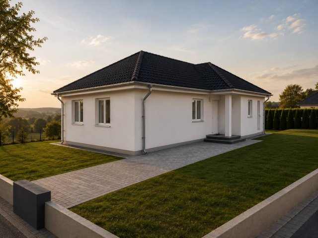 Eladó családi ház, Gyöngyöshalászon 59.99 M Ft, 5 szobás