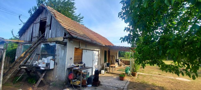 Eladó családi ház, Nyíregyházán 18 M Ft, 1 szobás