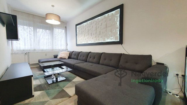 Kiadó téglalakás, albérlet, Debrecenben 255 E Ft / hó, 2 szobás