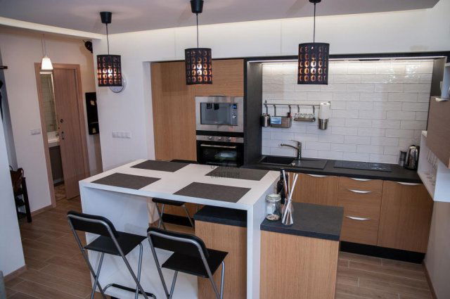 Eladó téglalakás, Budapesten, VII. kerületben 109.9 M Ft