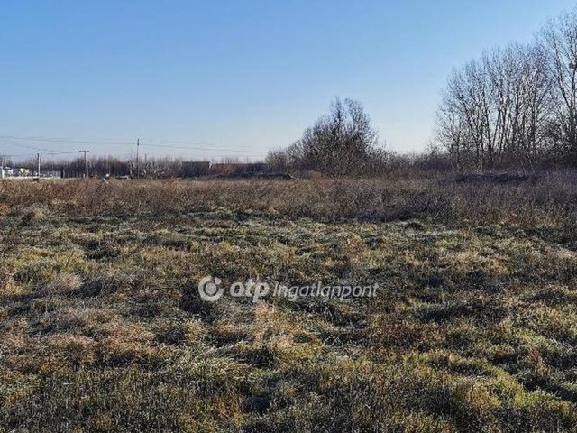 Eladó telek, Csornán 165 M Ft / költözzbe.hu