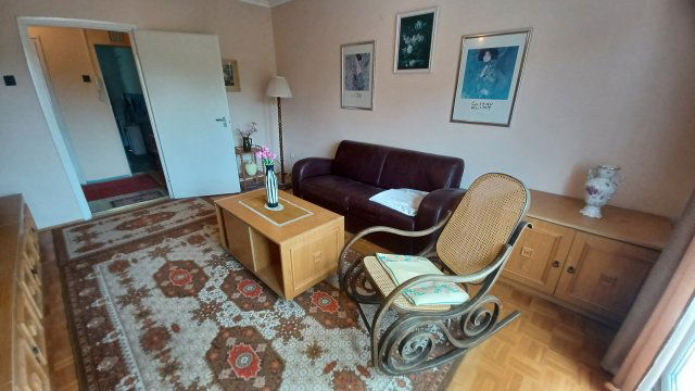 Eladó téglalakás, Nyíregyházán 40 M Ft, 2 szobás