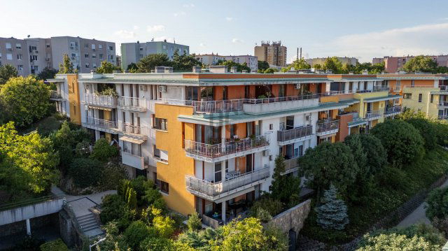 Eladó téglalakás, Budapesten, XXII. kerületben 169.9 M Ft
