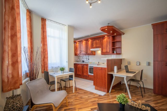 Kiadó téglalakás, albérlet, Budapesten, VIII. kerületben