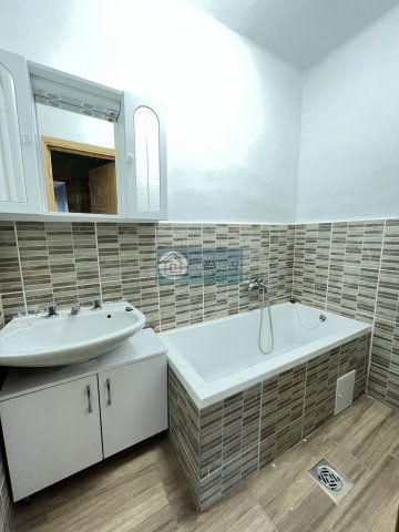 Kiadó téglalakás, albérlet, Kazincbarcikán 110 E Ft / hó