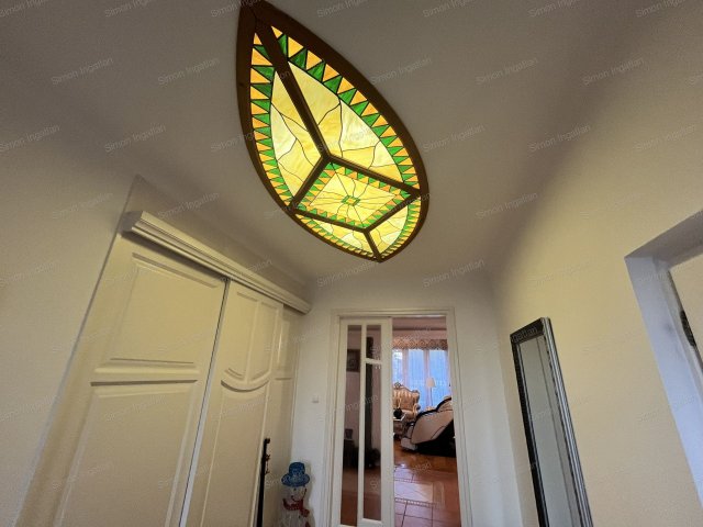 Eladó családi ház, Kecskeméten 248 M Ft, 7 szobás