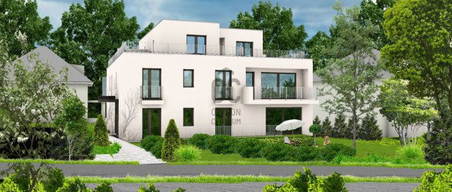 Eladó téglalakás, Budapesten, XII. kerületben 570 M Ft, 5 szobás