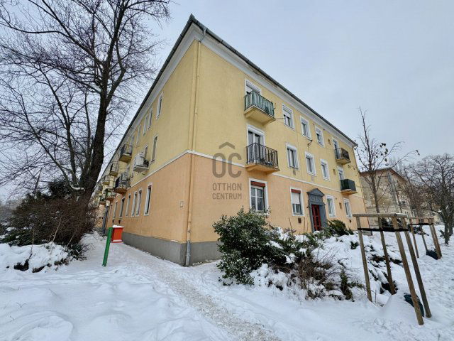 Eladó téglalakás, Budapesten, XV. kerületben 59.9 M Ft, 2 szobás