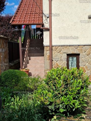 Eladó családi ház, Pilisszántón 142.9 M Ft, 6 szobás