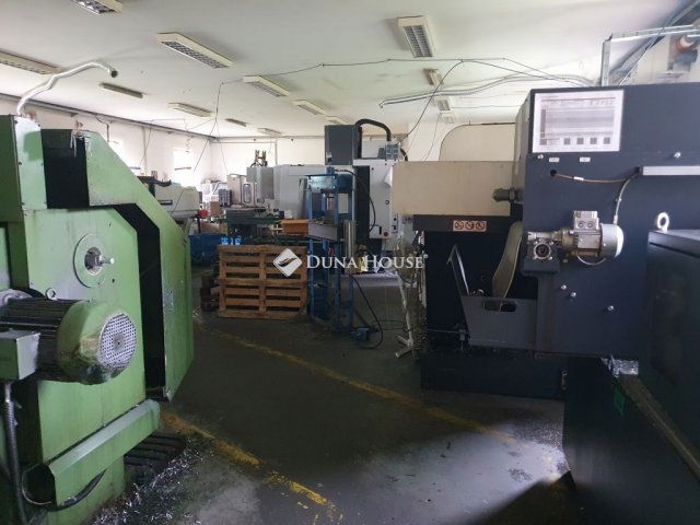 Eladó ipari ingatlan, Aszódon 285 M Ft / költözzbe.hu