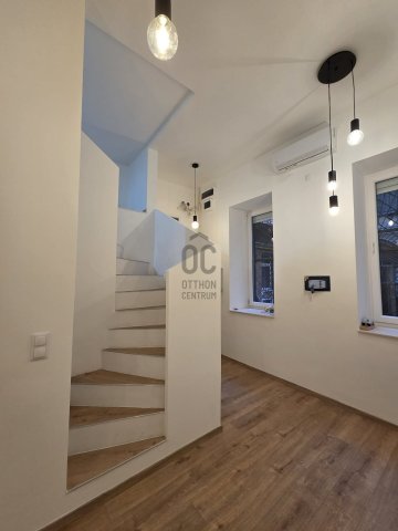 Eladó téglalakás, Budapesten, VII. kerületben, Dob utcában