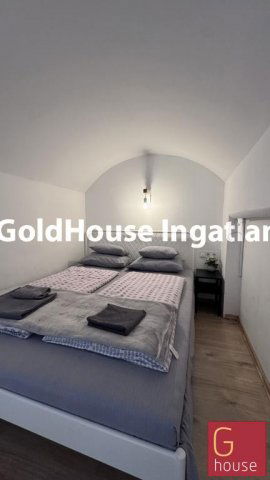 Kiadó téglalakás, albérlet, VIII. kerületben, József körúton