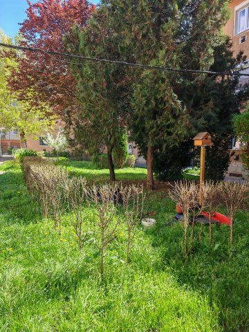 Eladó téglalakás, Budapesten, VIII. kerületben 73.2 M Ft